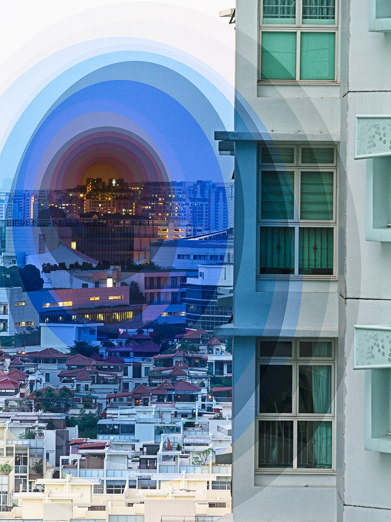 Illustration for article titled Timelapse en fotos que muestran el mundo en otra dimensión